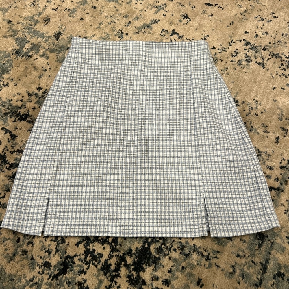 Brandy Melville skirt